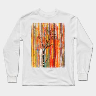 Fusion Autumn Long Sleeve T-Shirt